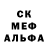 Cannafood конопля Otto Mosqueda